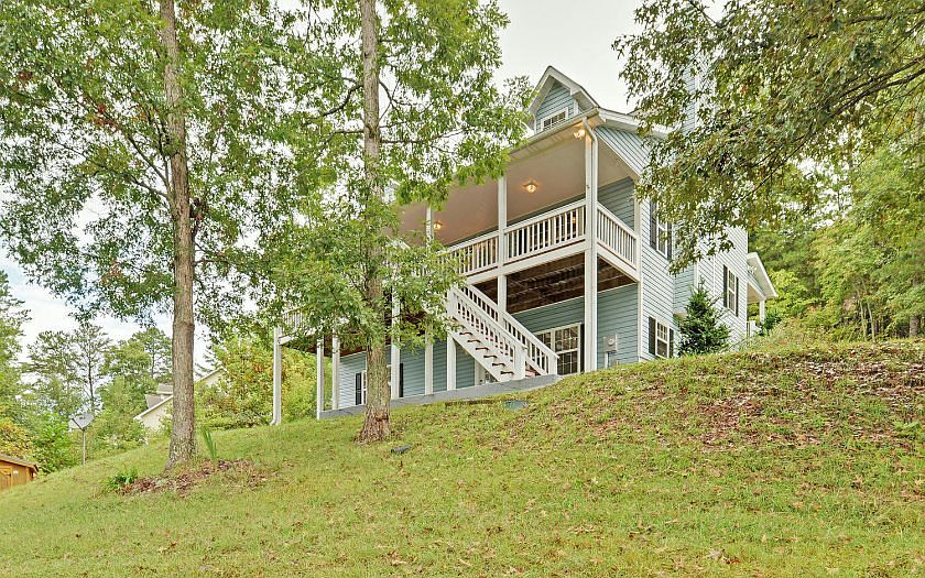 49 Souther Forest Rd, Blairsville, GA 30512 Zillow