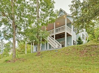 49 Souther Forest Rd, Blairsville, GA 30512