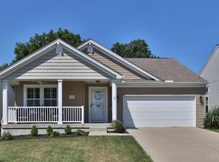 4197 S Gensen Loop, Cincinnati, OH 45245