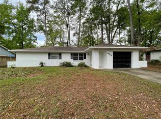 4408 NW 20th St, Gainesville, FL 32605