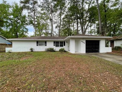 4408 NW 20th St, Gainesville, FL, 32605