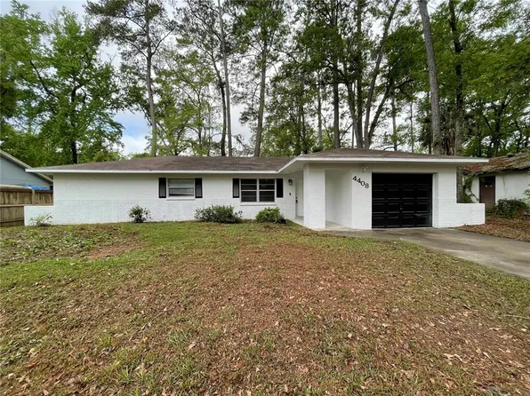 4408 NW 20th St, Gainesville, FL 32605