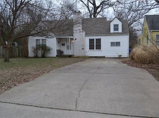 932 W Eufaula St, Norman, OK 73069