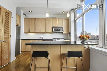 Sold by Citi Habitats