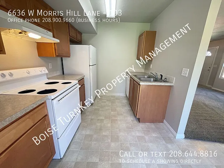 6636 W Morris Hill Ln #103 — Photo 6