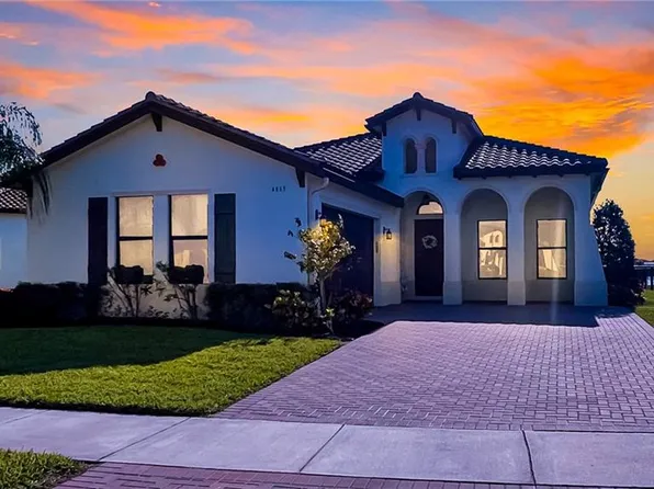 4863 Corrado AVE, AVE MARIA, FL 34142