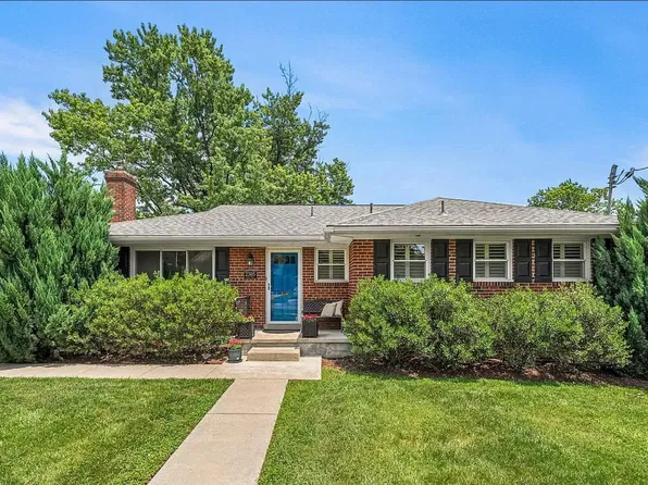 2305 Peggy Ln, Silver Spring, MD 20910