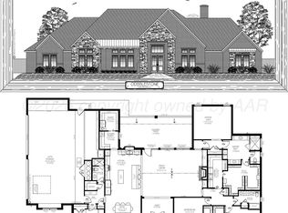 2300 Cumberland Way, Canyon, TX 79015