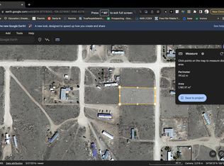 0 Ohio Ct, Moriarty, NM 87035