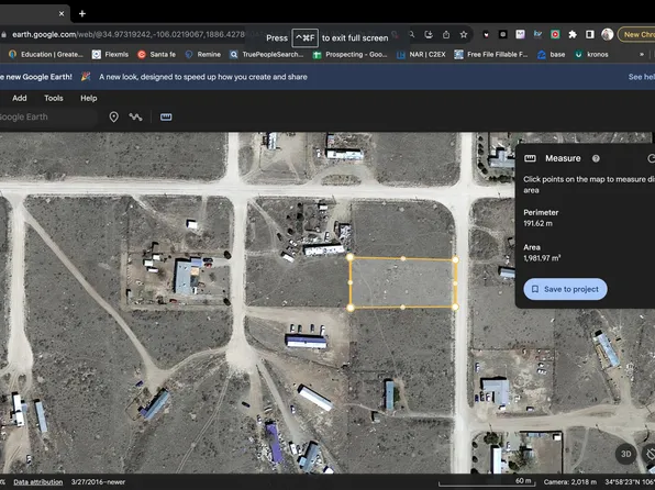 0 Ohio Ct, Moriarty, NM 87035