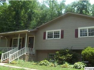 407 Austinville Flint Rd, Decatur, AL 35603