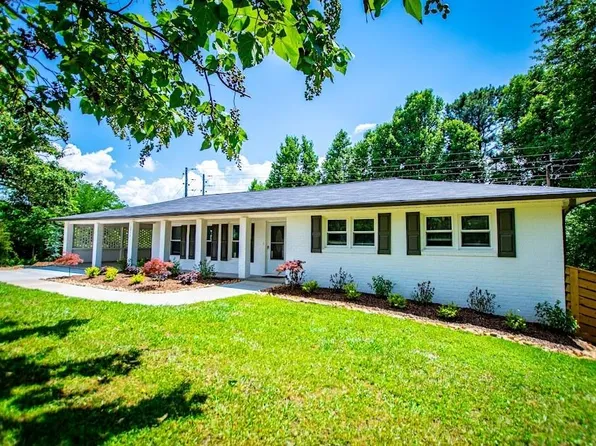 2932 Us Highway 27, Buchanan, GA 30113