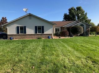 106 Lumbee Ln, Montpelier, OH 43543