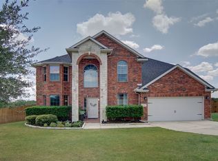 1717 Sorrel Ct, Weatherford, TX 76087