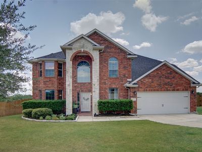 1717 Sorrel Ct, Weatherford, TX, 76087