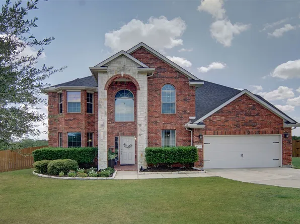 1717 Sorrel Ct, Weatherford, TX 76087