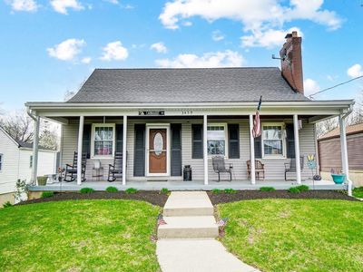 3459 Ebenezer Rd, Cincinnati, OH, 45248