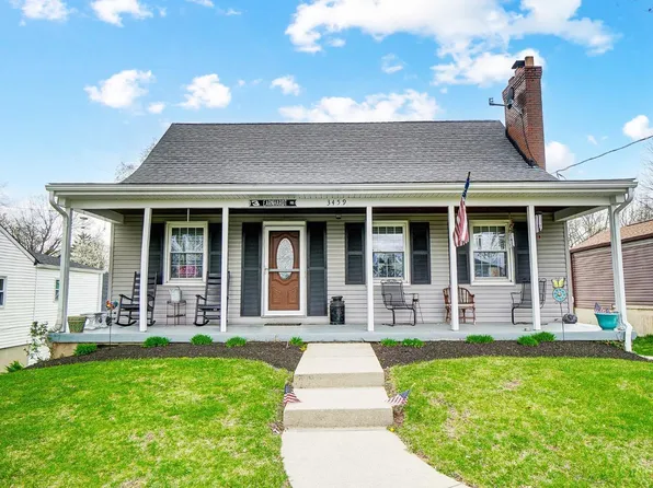 3459 Ebenezer Rd, Cincinnati, OH 45248