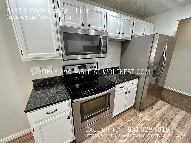 8157 S Coolidge St #1 — Photo 6