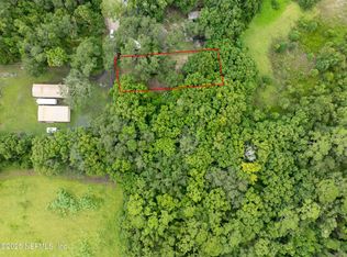 606 Lime St, Crescent City, FL 32112