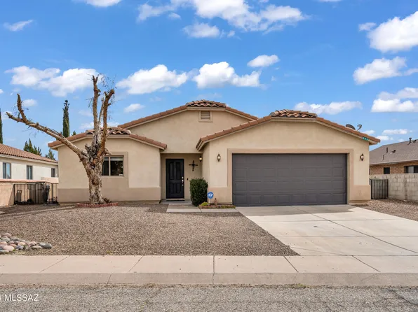 405 Camino Dona Cydney, Nogales, AZ 85621