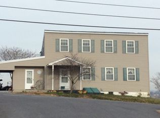 845 Letort Rd, Washington Boro, PA 17582