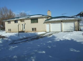 84 N 4600 E, Rigby, ID 83442