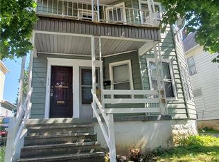 1613 Seymour Ave #1615, Utica, NY