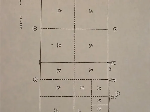 195 Avenue C Lot 9, Lancaster, CA 93536