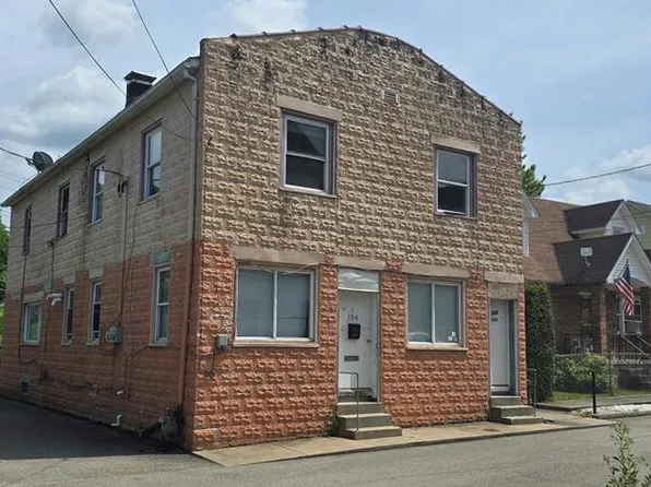 154/154R C St, Johnstown, PA 15906