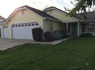 493 El Portal Ct, Merced, CA 95348