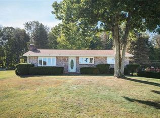 218 S Eberhart Rd, Butler, PA 16001