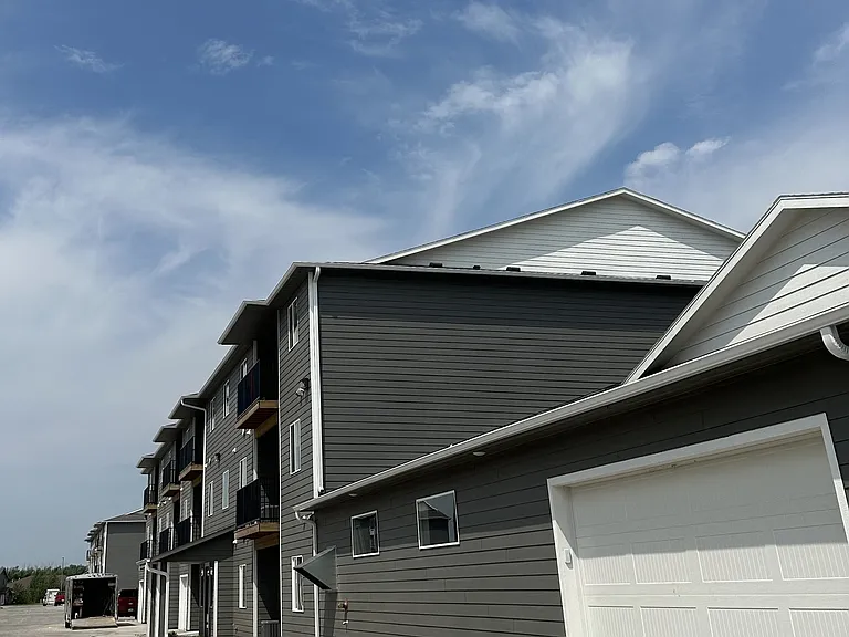 Heritage Townhomes and Apartments — Photo 35