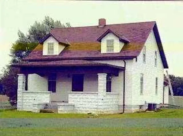 L720 County Road 1c, McClure, OH 43534