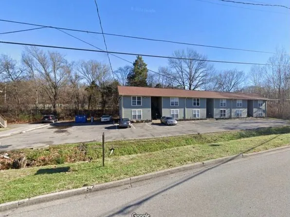 5160 Linbar Dr, Nashville, TN 37211