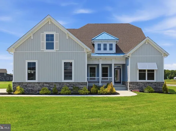 54 Levee Ct, Frederica, DE 19946