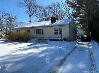 669 Colonel Ledyard Hwy, Ledyard, CT 06339