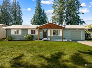 1807 35th Way SE, Auburn, WA