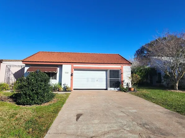 305 La Serena, Winter Haven, FL 33884