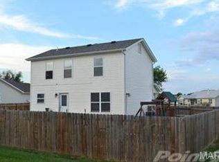 132 Equestrian Dr, Winfield, MO 63389