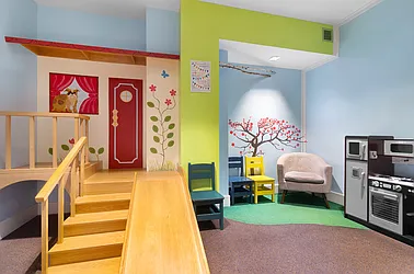 Rented by Mirador Real Estate