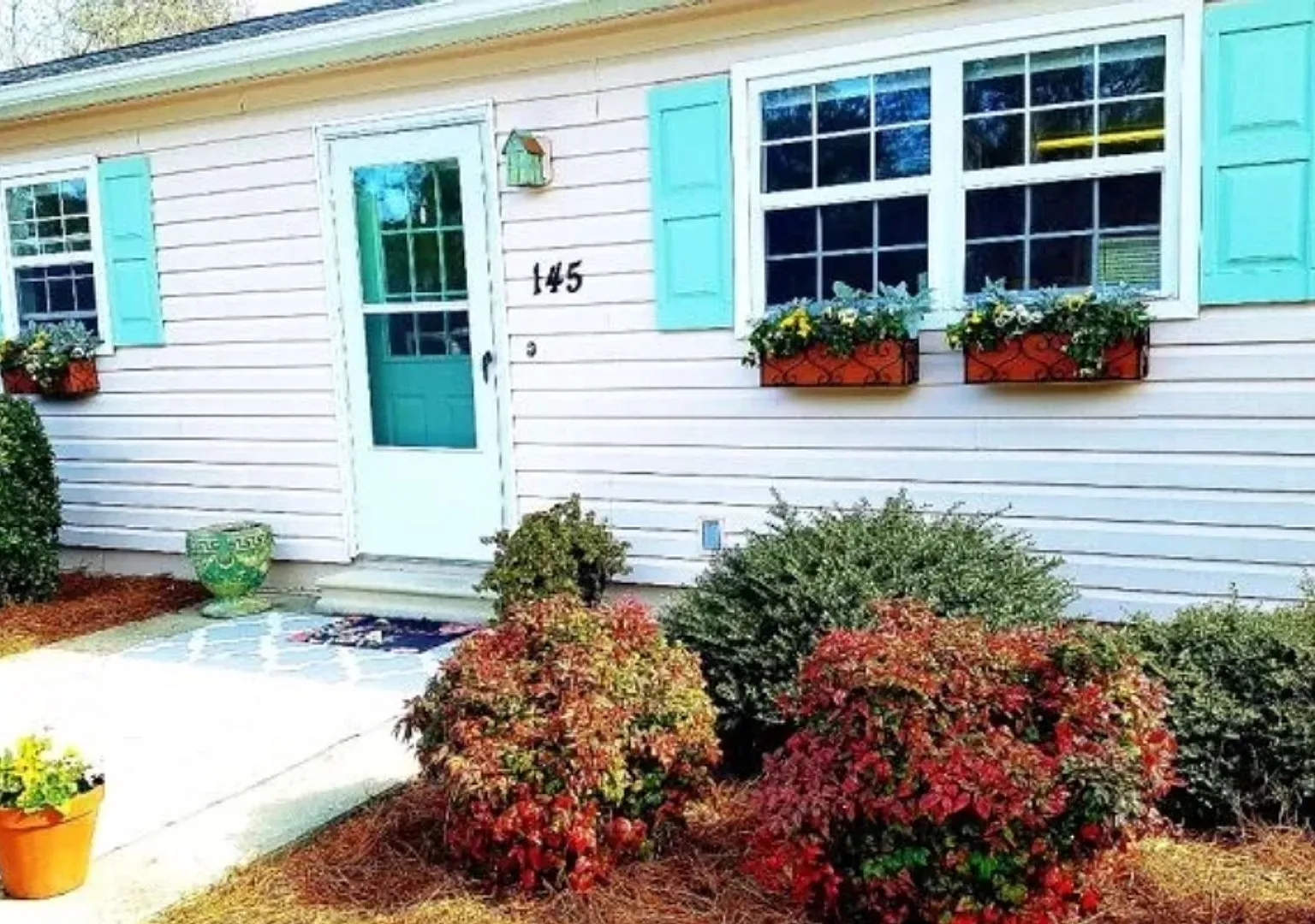 Available Now! - 146 West Winds Drive Aiken, SC — Photo 1