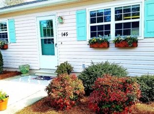 146 Westwinds Dr, Aiken, SC 29801