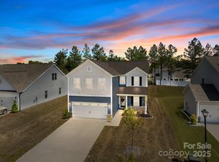2022 McDonald Dr, Stanfield, NC 28163