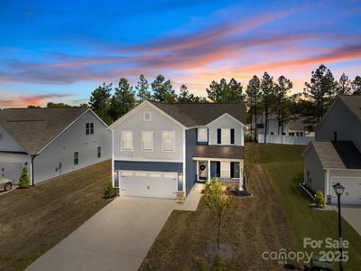 2022 McDonald Dr, Stanfield, NC, 28163