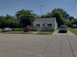 3516 Lucha St, Deckerville, MI 48427
