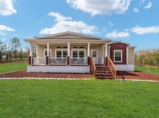 5790 SE 122nd Ave, Morriston, FL 32668