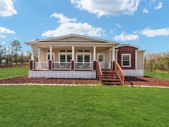 5790 SE 122nd Ave, Morriston, FL 32668