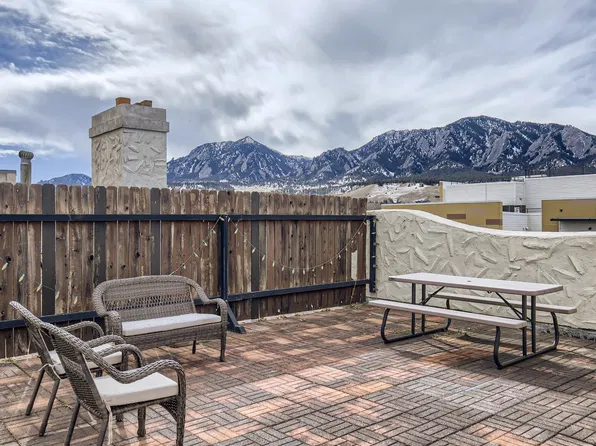 805 29th St, Boulder, CO