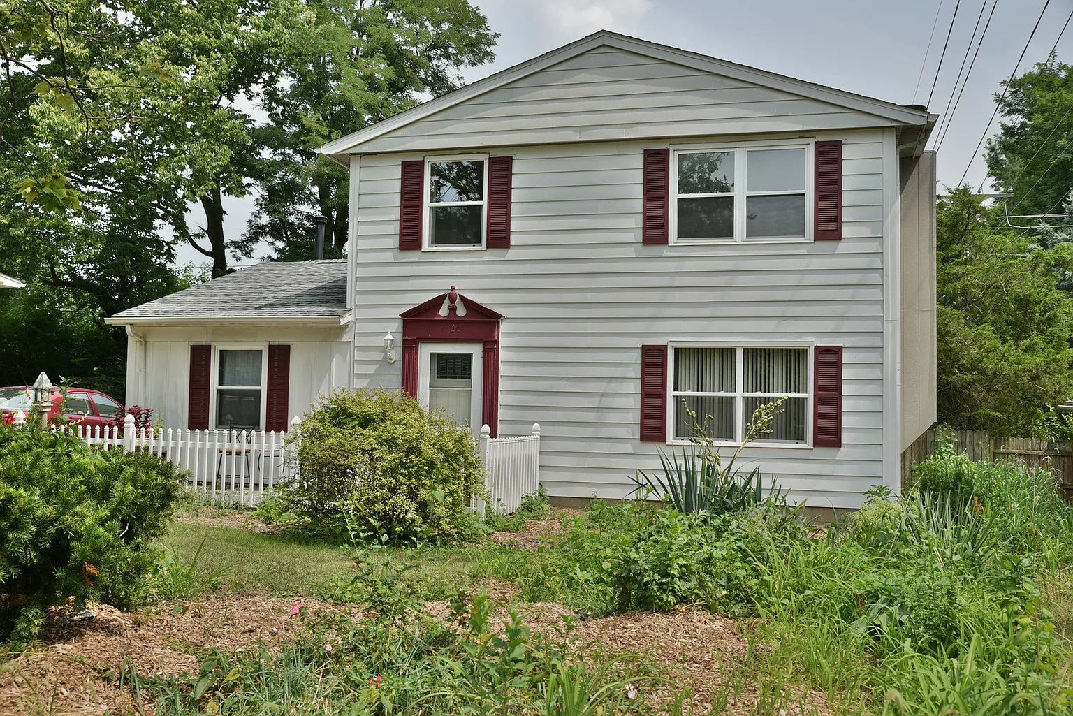 1722 Park Haven Dr photo 1